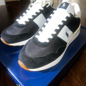 Brand new polo shoes men’s size 11